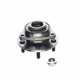 Purchase Top-Quality WORLDPARTS - WBR930190K - Front Hub Assembly pa6