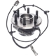 Purchase Top-Quality Front Hub Assembly by WORLDPARTS - WBR930205 pa3