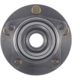 Purchase Top-Quality Front Hub Assembly by WORLDPARTS - WBR930214 pa4