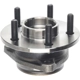 Purchase Top-Quality Front Hub Assembly by WORLDPARTS - WBR930219 pa3
