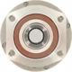 Purchase Top-Quality Front Hub Assembly by WORLDPARTS - WBR930249 pa4