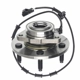 Purchase Top-Quality WORLDPARTS - WBR930285 - Front Hub Assembly pa6