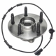 Purchase Top-Quality WORLDPARTS - WBR930285 - Front Hub Assembly pa7