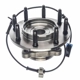 Purchase Top-Quality WORLDPARTS - WBR930507 - Front Hub Assembly pa5