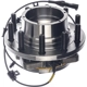 Purchase Top-Quality WORLDPARTS - WBR930639 - Front Hub Assembly pa2