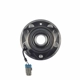Purchase Top-Quality WORLDPARTS - WBR930663 - Front Hub Assembly pa5