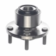 Purchase Top-Quality WORLDPARTS - WBR930675 - Front Hub Assembly pa5