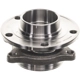 Purchase Top-Quality WORLDPARTS - WBR930881 - Front Hub Assembly pa5