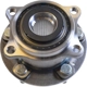 Purchase Top-Quality Front Hub Assembly by WORLDPARTS - WBR930923 pa4