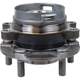 Purchase Top-Quality Front Hub Assembly by WORLDPARTS - WBR930927 pa4
