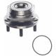 Purchase Top-Quality WORLDPARTS - WBR930013 - Front Hub Assembly pa1