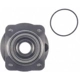 Purchase Top-Quality WORLDPARTS - WBR930013 - Front Hub Assembly pa2