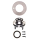 Purchase Top-Quality WORLDPARTS - WBR930014 - Front Hub Assembly pa3