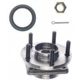 Purchase Top-Quality Front Hub Assembly by WORLDPARTS - WBR930021K pa2