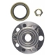 Purchase Top-Quality Front Hub Assembly by WORLDPARTS - WBR930022K pa2
