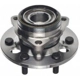 Purchase Top-Quality Front Hub Assembly by WORLDPARTS - WBR930035 pa1