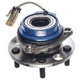 Purchase Top-Quality Front Hub Assembly by WORLDPARTS - WBR930076 pa1