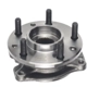 Purchase Top-Quality Front Hub Assembly by WORLDPARTS - WBR930083K pa1