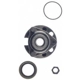 Purchase Top-Quality Front Hub Assembly by WORLDPARTS - WBR930091K pa2