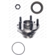 Purchase Top-Quality Front Hub Assembly by WORLDPARTS - WBR930091K pa5