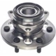 Purchase Top-Quality Front Hub Assembly by WORLDPARTS - WBR930094 pa2