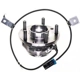 Purchase Top-Quality WORLDPARTS - WBR930097 - Front Hub Assembly pa5