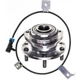 Purchase Top-Quality WORLDPARTS - WBR930097 - Front Hub Assembly pa6