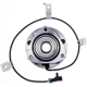 Purchase Top-Quality WORLDPARTS - WBR930097 - Front Hub Assembly pa7