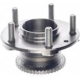 Purchase Top-Quality Front Hub Assembly by WORLDPARTS - WBR930118 pa1