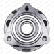 Purchase Top-Quality Front Hub Assembly by WORLDPARTS - WBR930138 pa3