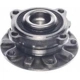 Purchase Top-Quality Front Hub Assembly by WORLDPARTS - WBR930144 pa2