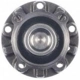 Purchase Top-Quality Front Hub Assembly by WORLDPARTS - WBR930144 pa3