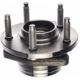 Purchase Top-Quality Front Hub Assembly by WORLDPARTS - WBR930179 pa1