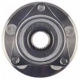 Purchase Top-Quality Front Hub Assembly by WORLDPARTS - WBR930179 pa3