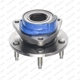 Purchase Top-Quality Front Hub Assembly by WORLDPARTS - WBR930184 pa5