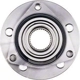 Purchase Top-Quality Front Hub Assembly by WORLDPARTS - WBR930184U pa6