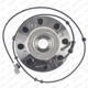 Purchase Top-Quality Front Hub Assembly by WORLDPARTS - WBR930203 pa4