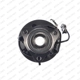 Purchase Top-Quality Front Hub Assembly by WORLDPARTS - WBR930204 pa3
