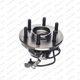 Purchase Top-Quality Front Hub Assembly by WORLDPARTS - WBR930204 pa5