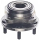 Purchase Top-Quality Front Hub Assembly by WORLDPARTS - WBR930216 pa2
