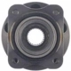 Purchase Top-Quality Front Hub Assembly by WORLDPARTS - WBR930216 pa3