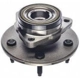 Purchase Top-Quality Front Hub Assembly by WORLDPARTS - WBR930218 pa2