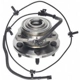 Purchase Top-Quality Front Hub Assembly by WORLDPARTS - WBR930224 pa2