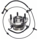 Purchase Top-Quality Front Hub Assembly by WORLDPARTS - WBR930225 pa1