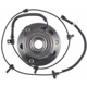 Purchase Top-Quality Front Hub Assembly by WORLDPARTS - WBR930225 pa3