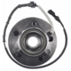 Purchase Top-Quality Front Hub Assembly by WORLDPARTS - WBR930236 pa3
