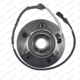 Purchase Top-Quality Front Hub Assembly by WORLDPARTS - WBR930236 pa4