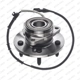 Purchase Top-Quality Front Hub Assembly by WORLDPARTS - WBR930236 pa5