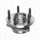Purchase Top-Quality Front Hub Assembly by WORLDPARTS - WBR930246 pa4