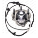 Purchase Top-Quality Front Hub Assembly by WORLDPARTS - WBR930252U pa1